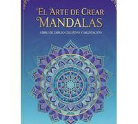 El arte de crear mandalas