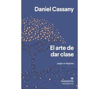El arte de dar clase/ The Art of Teaching: 553