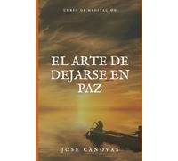 El arte de dejarse en paz: Una invitación a la escucha y la presencia