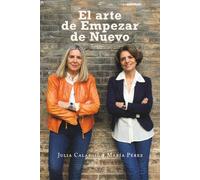El arte de empezar de nuevo
