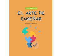 El arte de enseñar: Didactica educativa - Estrategias de aprendizaje