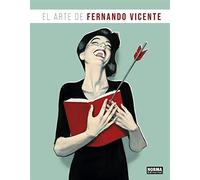EL ARTE DE FERNANDO VICENTE