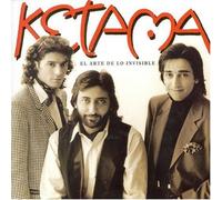 El Arte De Invisible by Ketama (1997-04-09)