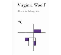 El arte de la biografía
