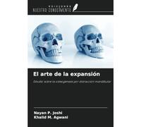 El arte de la expansión: Estudio sobre la osteogénesis por distracción mandibular