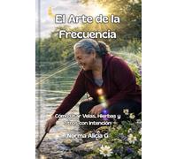 El Arte de la Frecuencia: Cómo Usar Velas, Hierbas y Otros con Intención