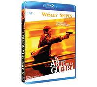 El Arte de la Guerra BD 2000 The Art of War