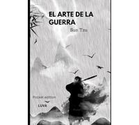 El Arte de la guerra: edizione tascabile (Edizione spagnola)