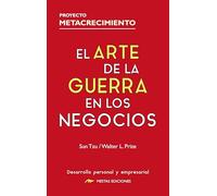 El Arte de la Guerra en los Negocios
