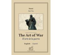 El arte de la guerra: Libro bilingüe inglés - español (para aprender inglés), visualización línea por línea sincronizada