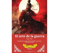 El arte de la guerra | Spanish Version of The Art of the War