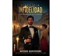 El Arte de la Infidelidad: Los Pecados de un Casanova