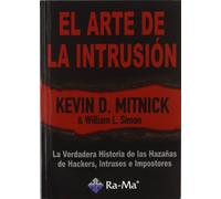 El arte de la intrusión