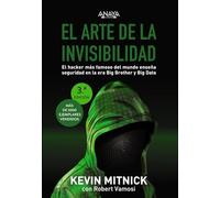 El arte de la invisibilidad