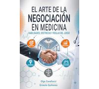 El arte de la negociación en medicina