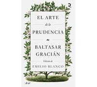 El arte de la prudencia