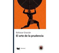 El arte de la prudencia