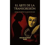 El Arte de la Transgresión: Escena, Filosofía y el Legado de Sade