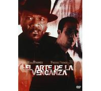 El Arte De La Venganza --- IMPORT ZONE 2 ---