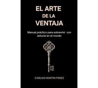 El arte de la ventaja