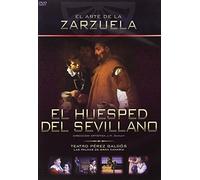 El Arte de la Zarzuela - El Huesped Del Sevillano