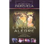 El Arte de la Zarzuela - La Viuda Alegre