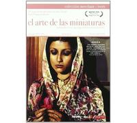 El arte de las miniaturas [DVD]