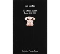 El arte de narrar poemas 1960-1987/ The Art of Narrating Poems: 702