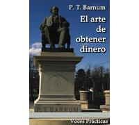 El arte de obtener dinero