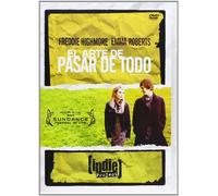El Arte De Pasar De Todo (Import Dvd) (2012) Highmore,Freddie; Roberts,Emma; S