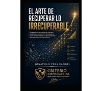 EL ARTE DE RECUPERAR LO IRRECUPERABLE: Sistema GIC®: Framework para el Gobierno Inteligente de Cartera basado en Evidencia, Analítica e Inteligencia Artificial