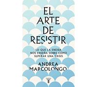 El arte de resistir: Lo que la Eneida nos enseña sobre cómo superar una crisis