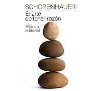 El arte de tener razon / The Art of Being Right: Expuesto en 38 estratagemas / Exhibited in 38 Stratagems