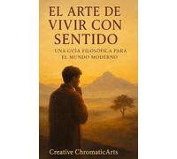 El Arte de Vivir con Sentido: Una guía filosófica para el mundo moderno