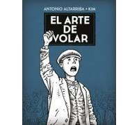 EL ARTE DE VOLAR (NUEVO PVP): 1