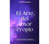 El arte del amor propio