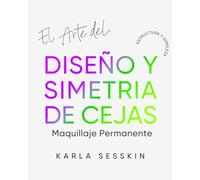 El Arte Del Diseño y Simetría de Cejas: Estructura Simple