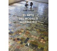 El arte del mosaico hidráulico: 10