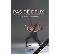 El Arte del Pas de Deux en la Escuela Cubana de Ballet: Edición en blanco y negro