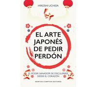 El arte japonés de pedir perdón