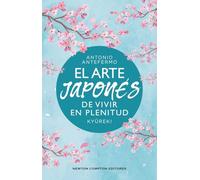 El arte japonés de vivir en plenitud: Kyūreki