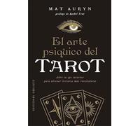 El arte psíquico del tarot