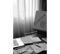 El arte.sano: Costura invisible de los versos del alma.