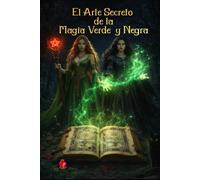 El Arte Secreto de la Magia Verde y Negra