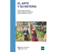El arte y su materia