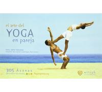 El ArtedDel Yoga en Pareja