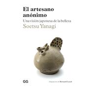 El artesano anónimo: Una visión japonesa de la belleza