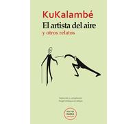 El artista del aire y otros relatos