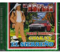 El As De La Sierra El Sierreno