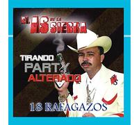 El As De La Sierra - Tirando Party Alterado